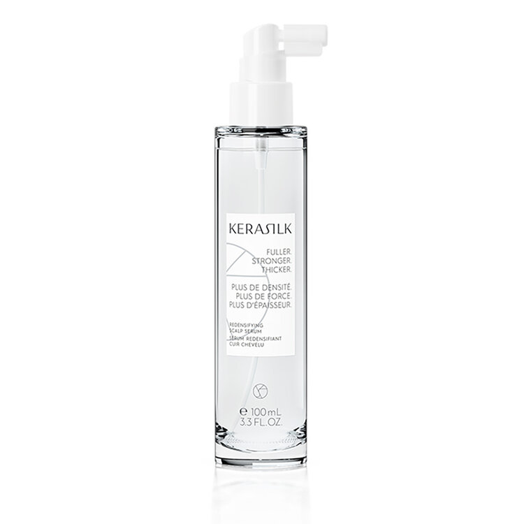 KERASILK Specialists | Redensifying Scalp Serum 100ml (3.3 oz)