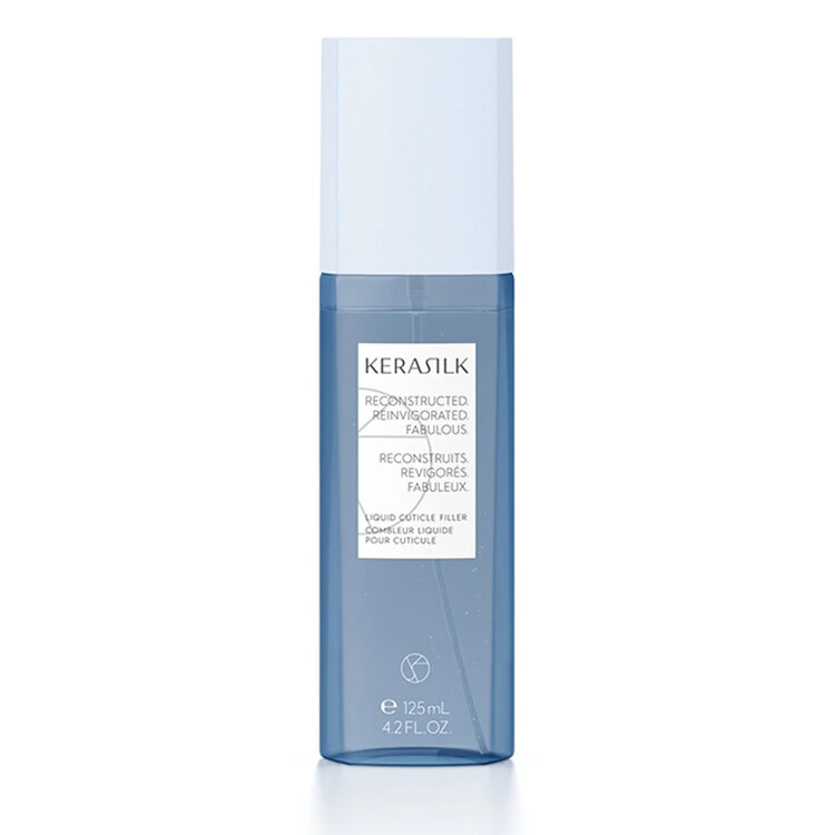 KERASILK Specialists | Combleur Liquide pour Cuticules