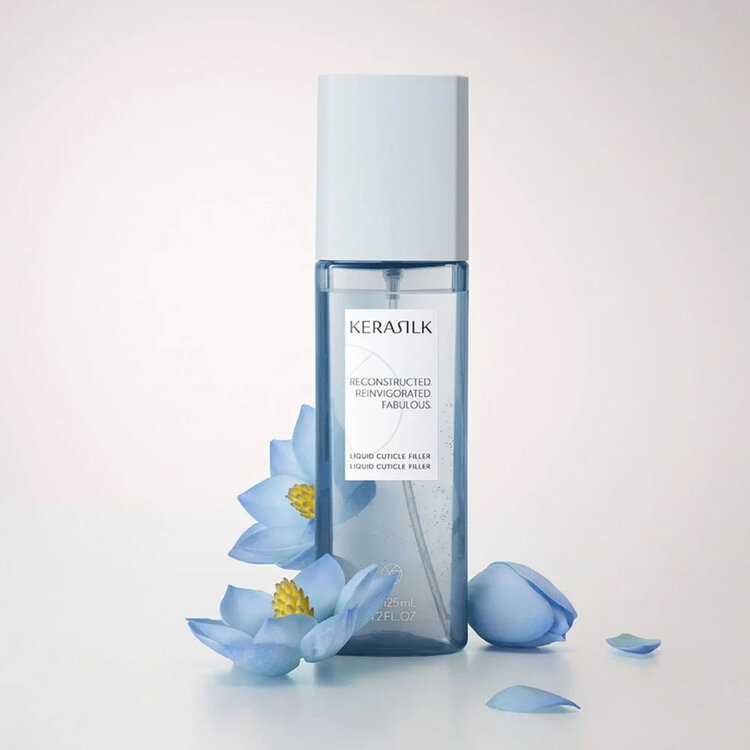 KERASILK Specialists | Liquid Cuticle Filler