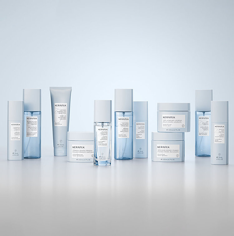 KERASILK Specialists | Combleur Liquide pour Cuticules