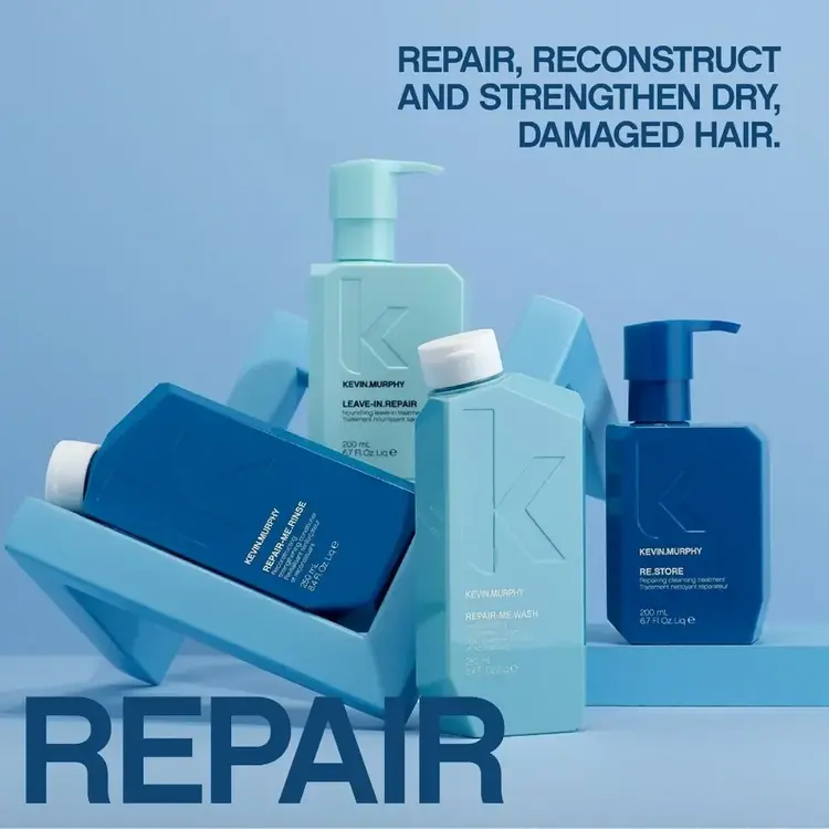 KEVIN.MURPHY Repair | Repair-Me.Wash | Reconstructing Strengthening Shampoo