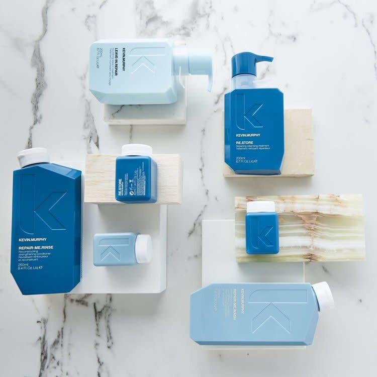 KEVIN.MURPHY Repair | Repair-Me.Wash | Shampooing Renforçateur et Reconstituant