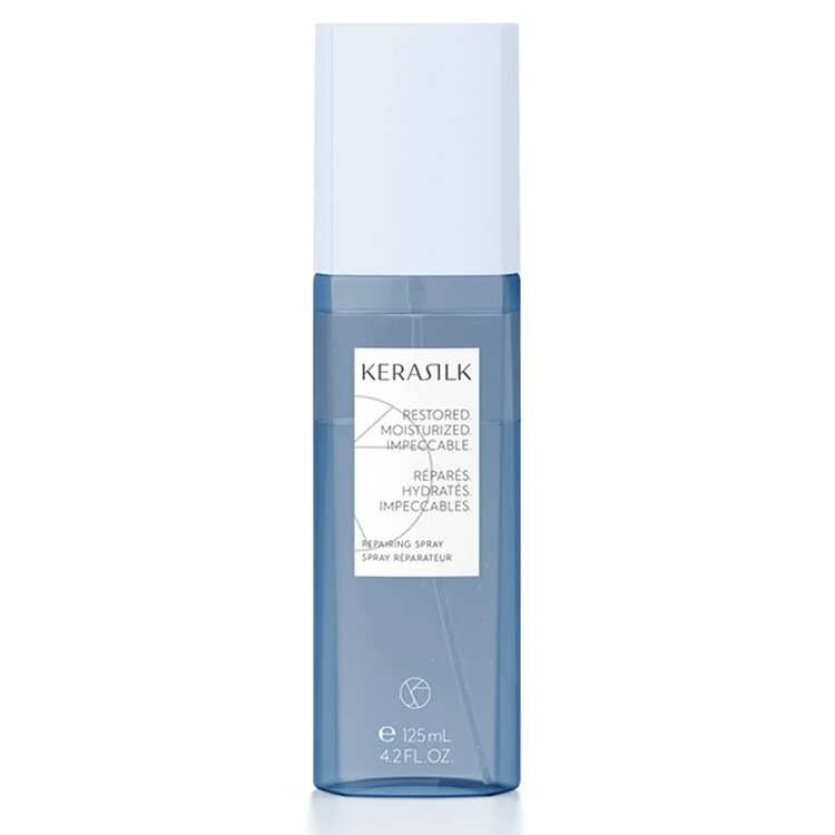KERASILK Specialists | Repairing Spray