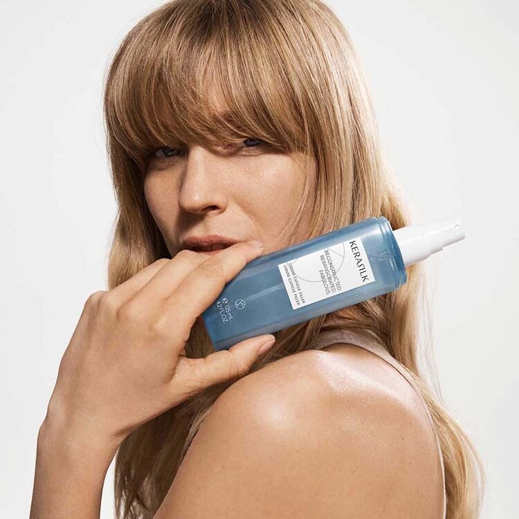 KERASILK Specialists | Spray Réparateur