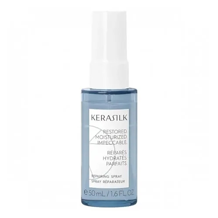 KERASILK Specialists | Repairing Spray