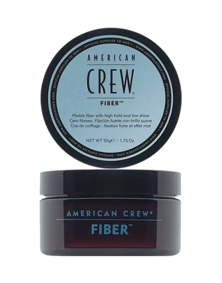 AMERICAN CREW STYLING Fiber