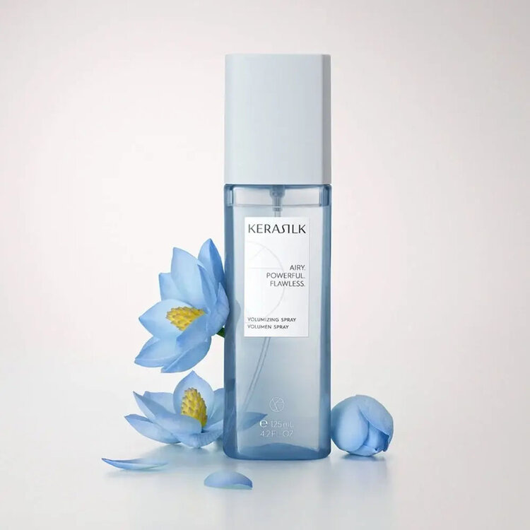KERASILK Specialists | Spray Volumisant