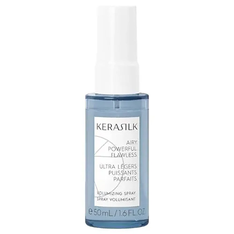 KERASILK Specialists | Spray Volumisant