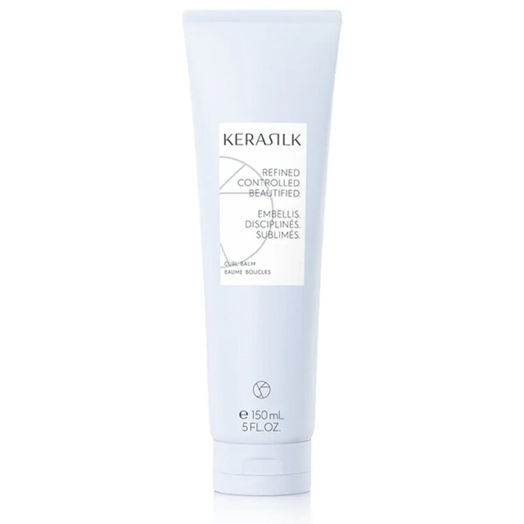 KERASILK Specialists | Baume Boucles