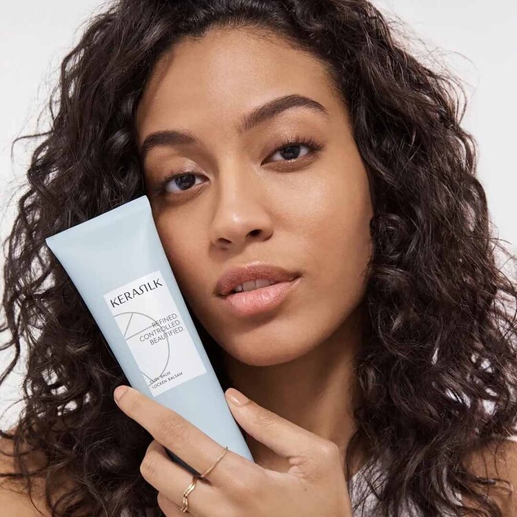 KERASILK Specialists | Curl Balm