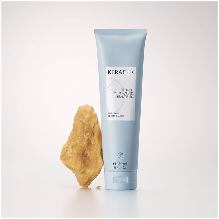 KERASILK Specialists | Baume Boucles