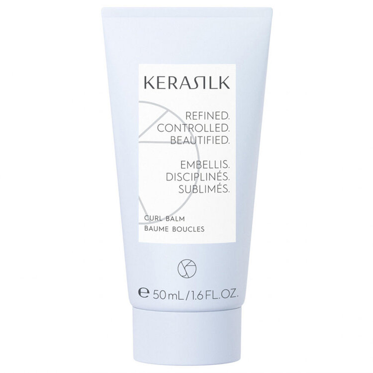 KERASILK Specialists | Baume Boucles