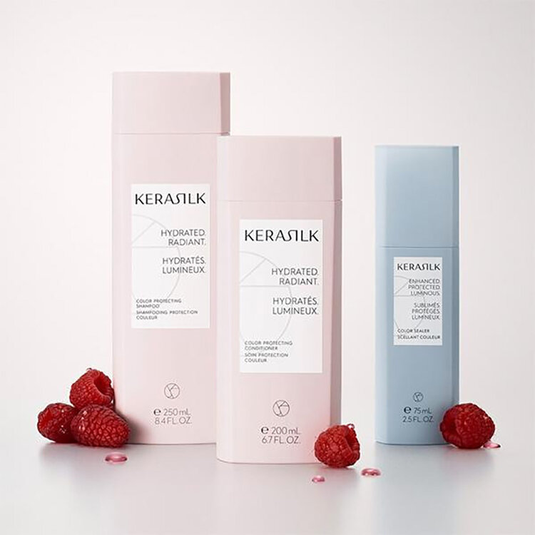 KERASILK Specialists | Scellant Couleur 75ml (2.5 oz)