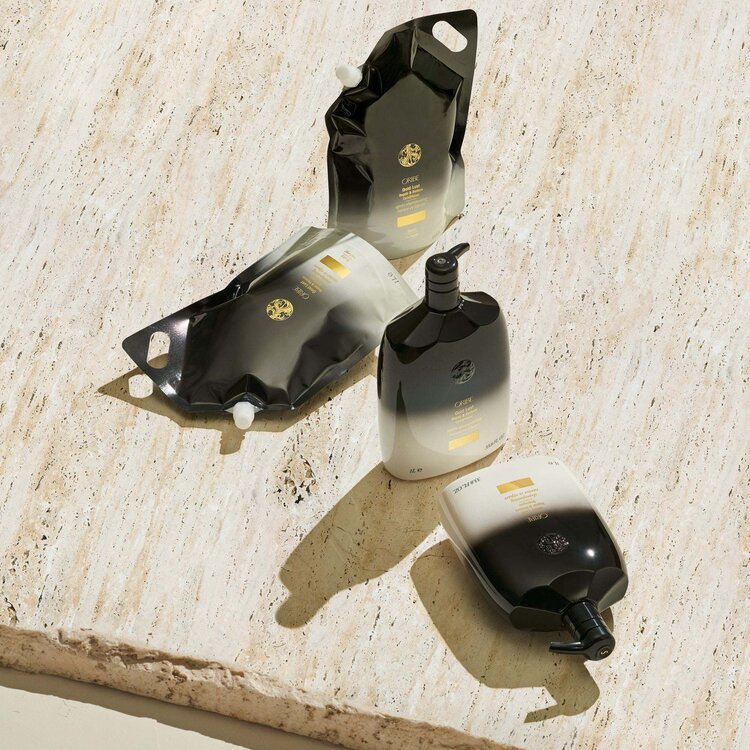 ORIBE Gold Lust | Repair & Restore Shampoo