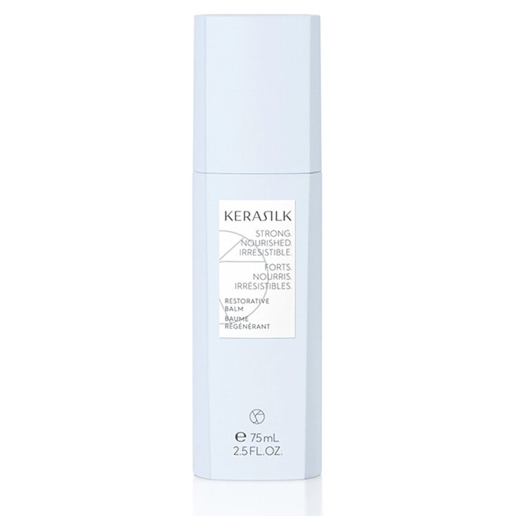 KERASILK Specialists | Baume Régénérant 75ml (2.5 oz)