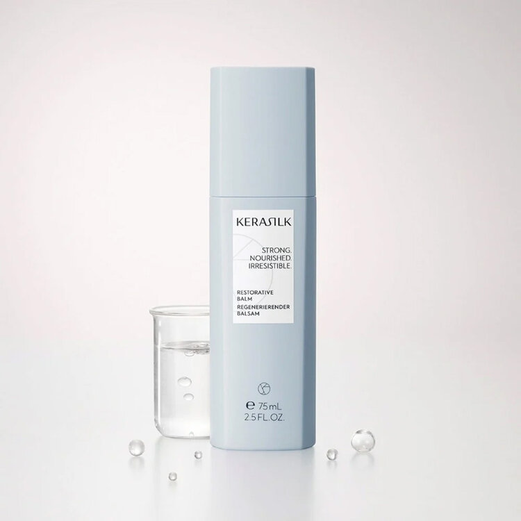 KERASILK Specialists | Baume Régénérant 75ml (2.5 oz)