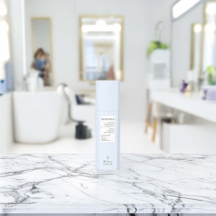 KERASILK Specialists | Baume Régénérant 75ml (2.5 oz)
