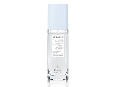 KERASILK Specialists | Huile Capillaire Multi-Avantages 50ml (1.6 oz)