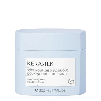 KERASILK Specialists | Masque Lissant