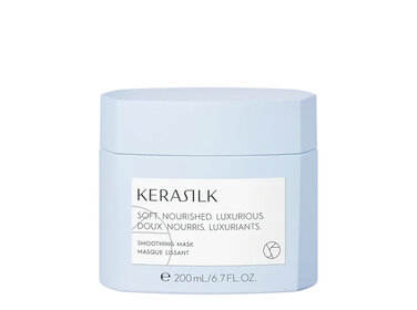 KERASILK Specialists | Masque Lissant