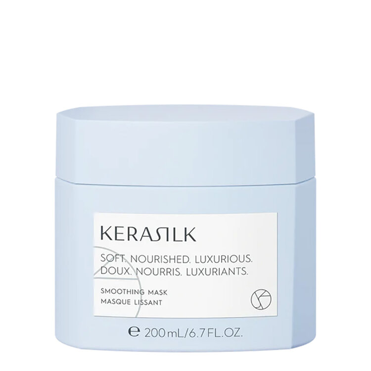 KERASILK Specialists | Smoothing Mask
