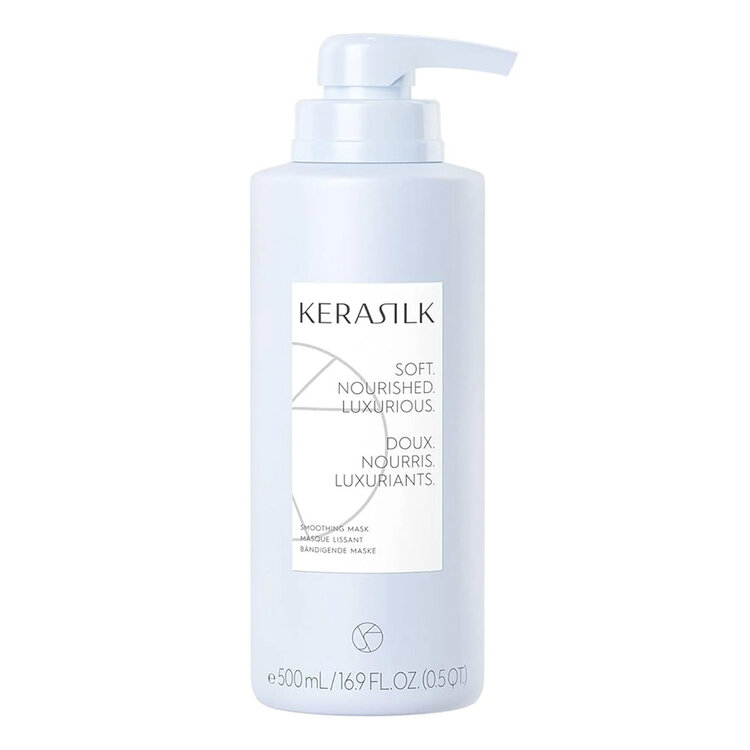 KERASILK Specialists | Masque Lissant