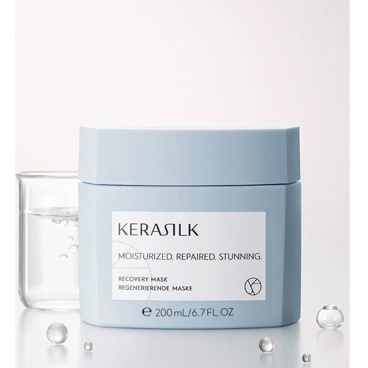 KERASILK Specialists | Masque Régénérant