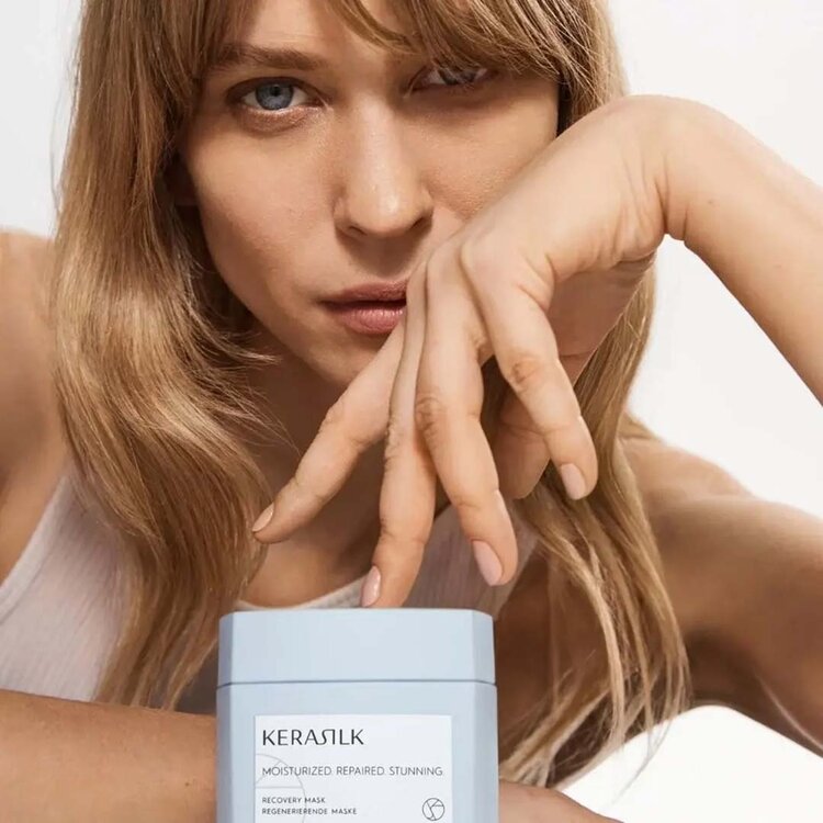 KERASILK Specialists | Masque Régénérant