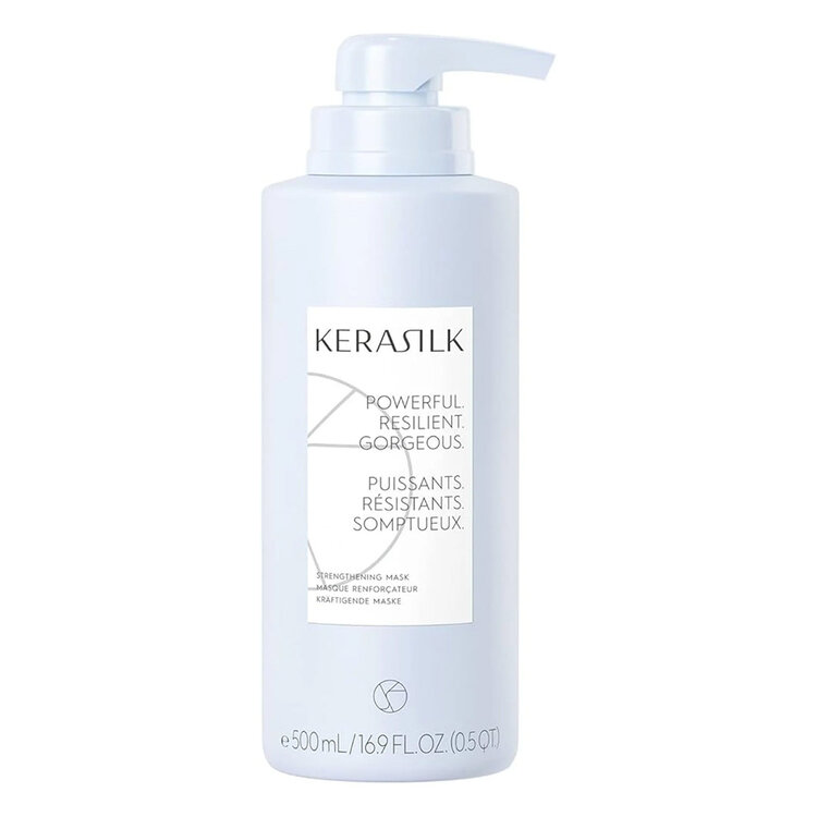 KERASILK Specialists | Strengthening Mask