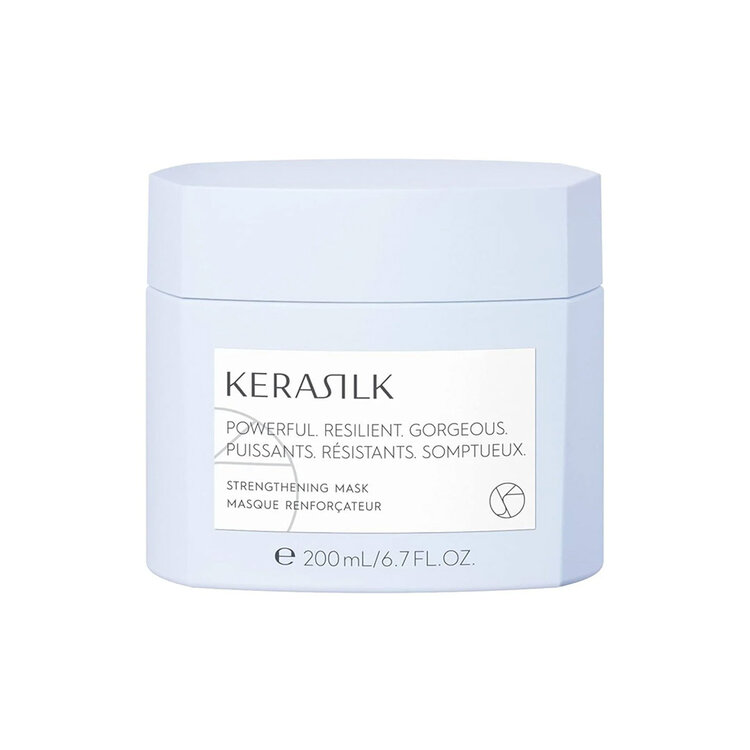 KERASILK Specialists | Strengthening Mask