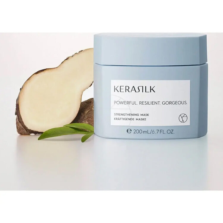 KERASILK Specialists | Strengthening Mask