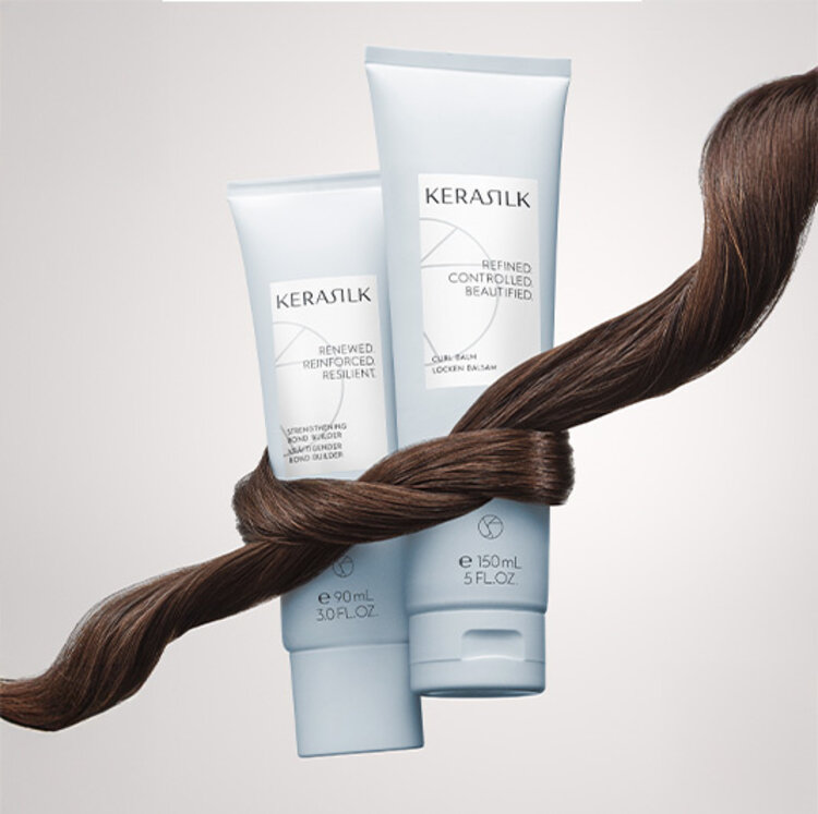 KERASILK Specialists | Renforçateur de Liaisons 90ml (3.0 oz)