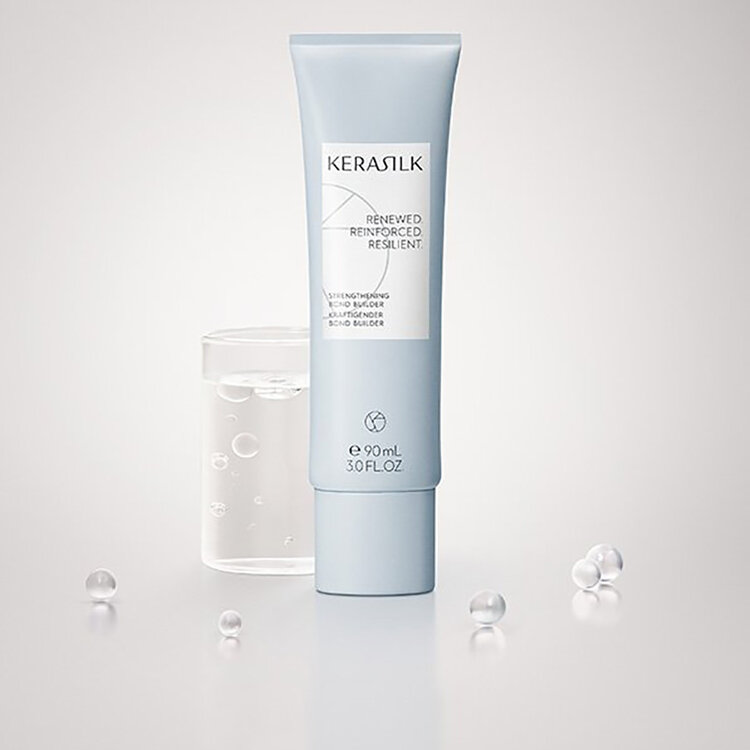 KERASILK Specialists | Strengthening Bond Builder 90ml (3.0 oz)