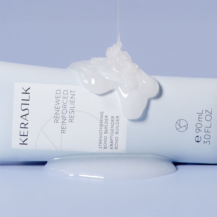 KERASILK Specialists | Renforçateur de Liaisons 90ml (3.0 oz)