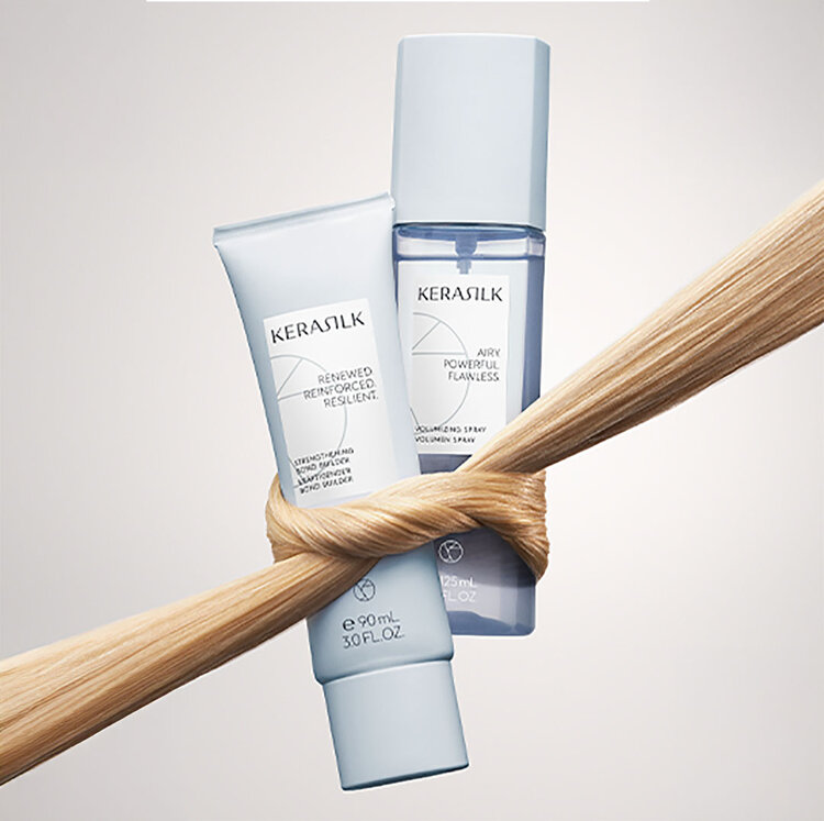 KERASILK Specialists | Renforçateur de Liaisons 90ml (3.0 oz)