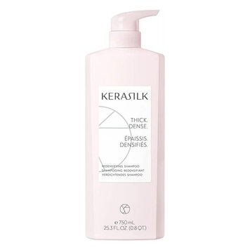 KERASILK Essentials | Shampooing Redensifiant
