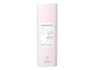 KERASILK Essentials | Redensifying Shampoo