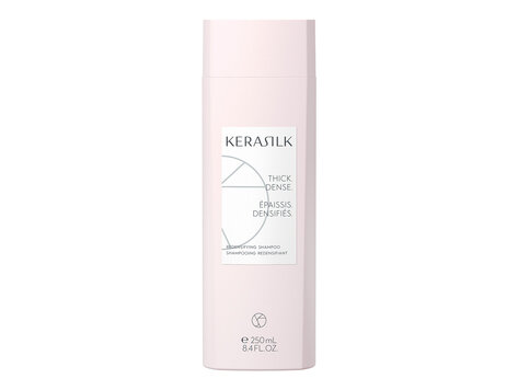 KERASILK Essentials | Shampooing Redensifiant