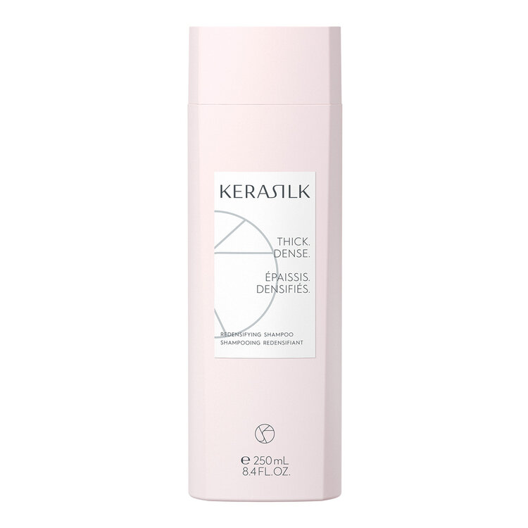 KERASILK Essentials | Shampooing Redensifiant
