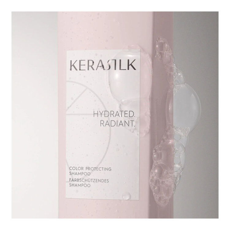 KERASILK Essentials | Shampooing Redensifiant