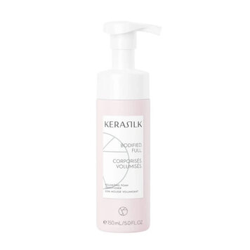 KERASILK Essentials | Soin Mousse Volumisant 150ml (5.0 oz)
