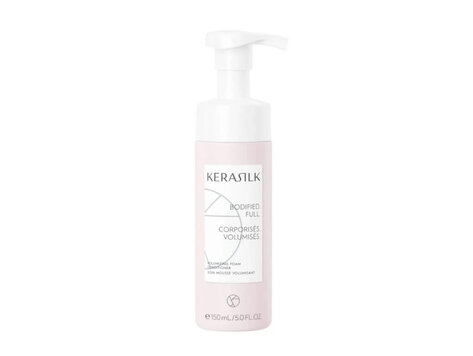 KERASILK Essentials | Volumizing Foam Conditioner 150ml (5.0 oz)