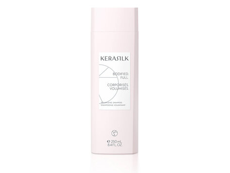 KERASILK Essentials | Shampooing Volumisant