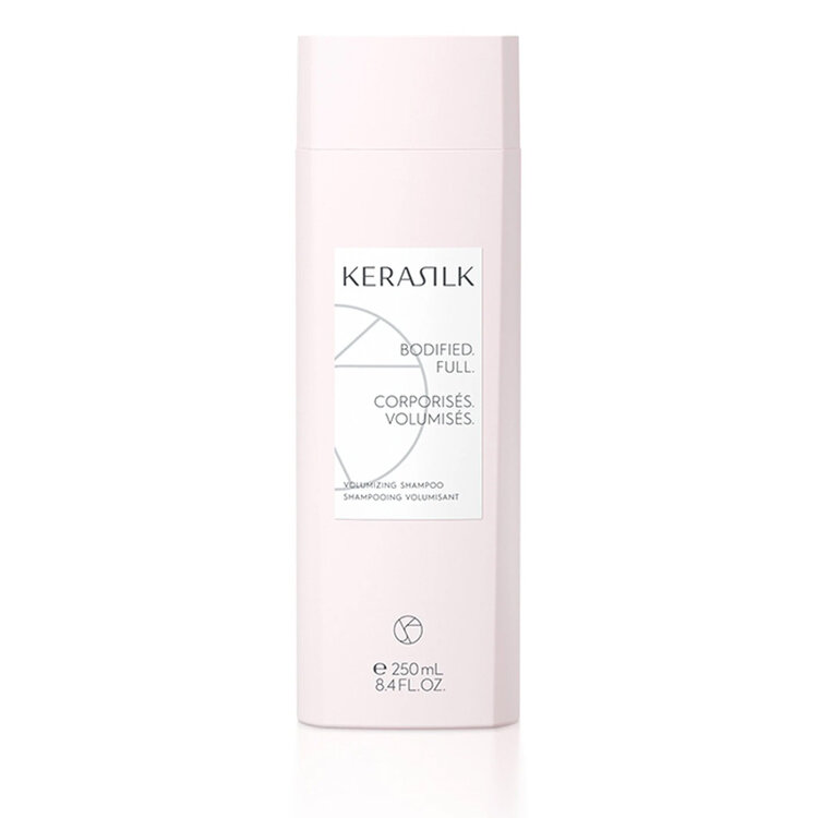 KERASILK Essentials | Volumizing Shampoo