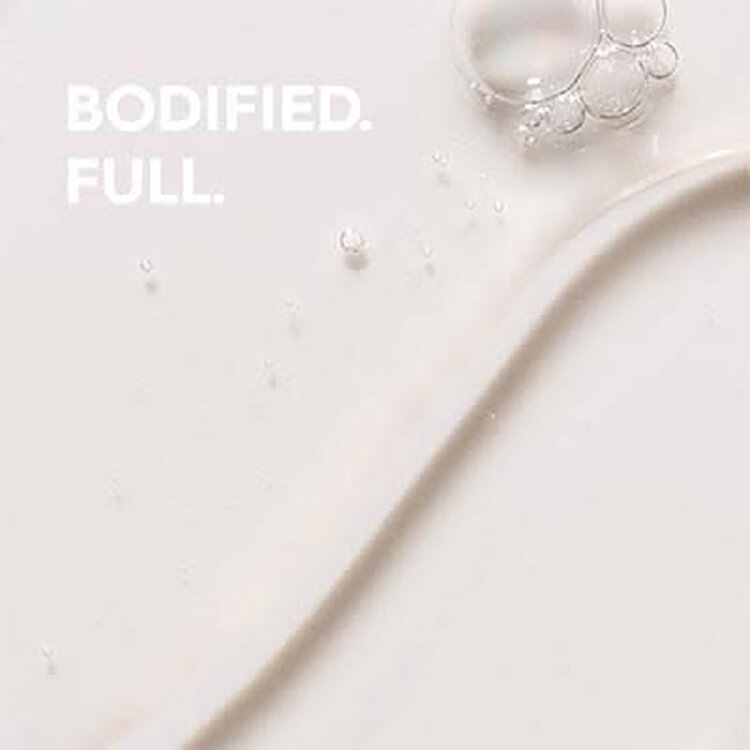 KERASILK Essentials | Shampooing Volumisant