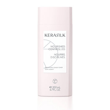 KERASILK Essentials | Smoothing Conditioner