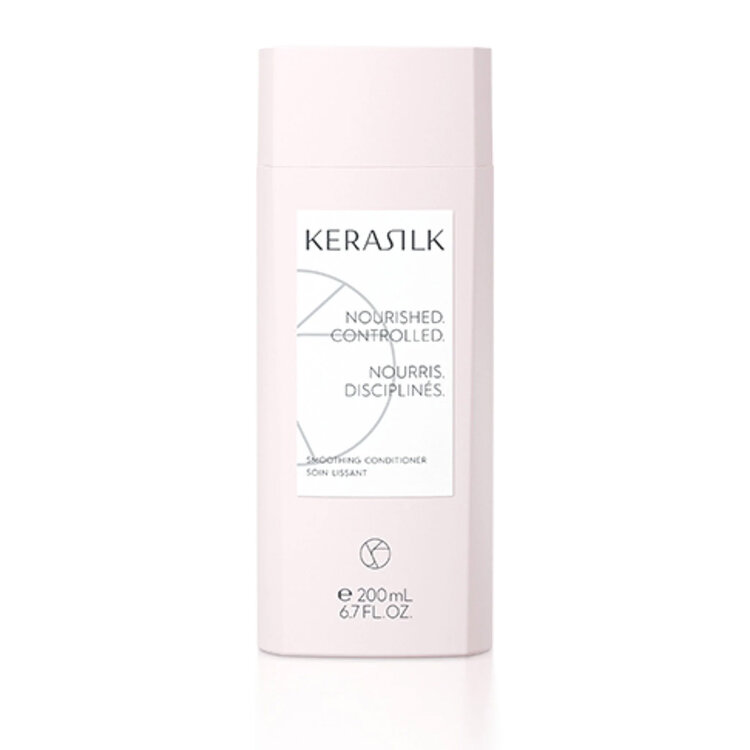 KERASILK Essentials | Smoothing Conditioner