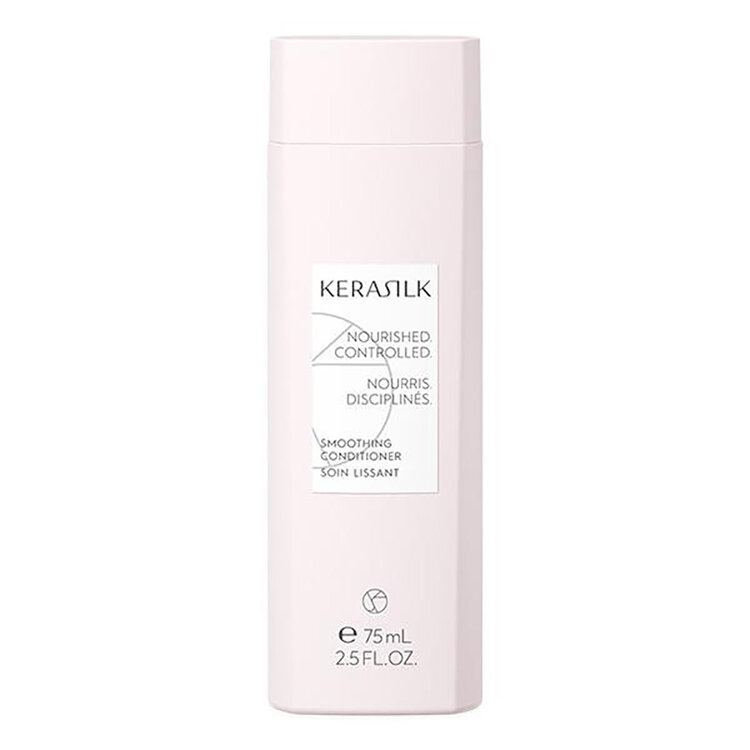 KERASILK Essentials | Smoothing Conditioner