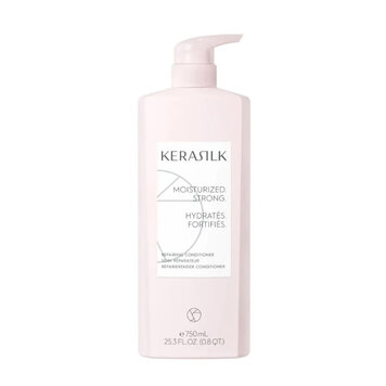 KERASILK Essentials | Soin Réparateur