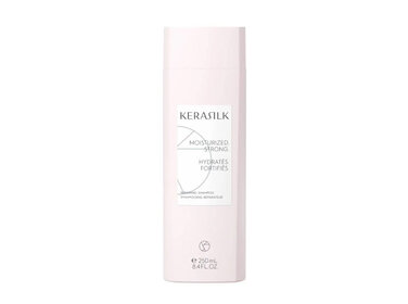 KERASILK Essentials | Shampooing Réparateur